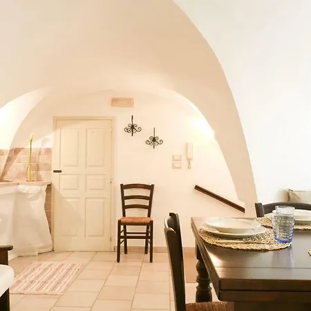 La Casa Del Capitano By Wonderful Italy Apartament *