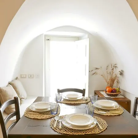 La Casa Del Capitano By Wonderful Italy * Ostuni