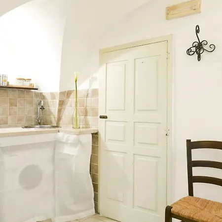 Apartament La Casa Del Capitano By Wonderful Italy *