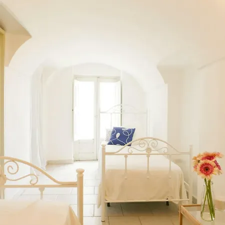 Apartament La Casa Del Capitano By Wonderful Italy