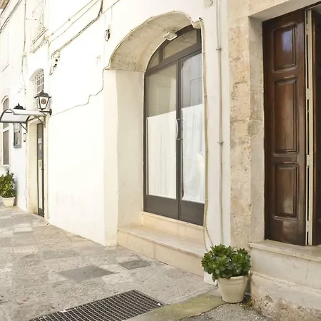 La Casa Del Capitano By Wonderful Italy Apartament *