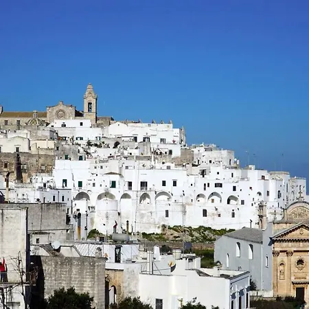 La Casa Del Capitano By Wonderful Italy * Ostuni