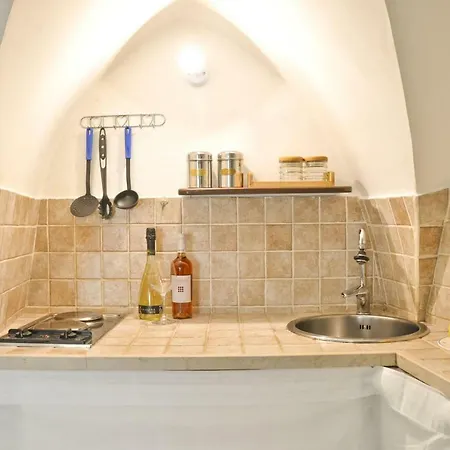 La Casa Del Capitano By Wonderful Italy Appartement Ostuni