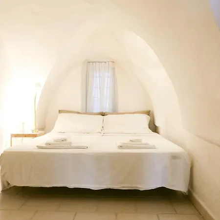 La Casa Del Capitano By Wonderful Italy Ostuni